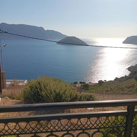 Villa Anna Skaliá Екстериор снимка