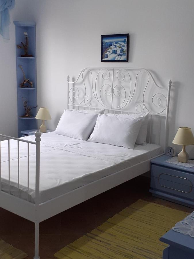 Villa Anna Skaliá Екстериор снимка
