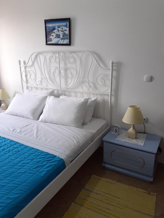 Villa Anna Skaliá Екстериор снимка