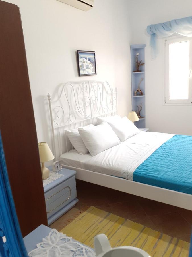 Villa Anna Skaliá Екстериор снимка