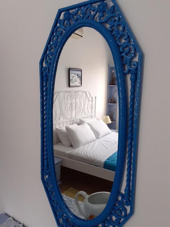 Villa Anna Skaliá Екстериор снимка