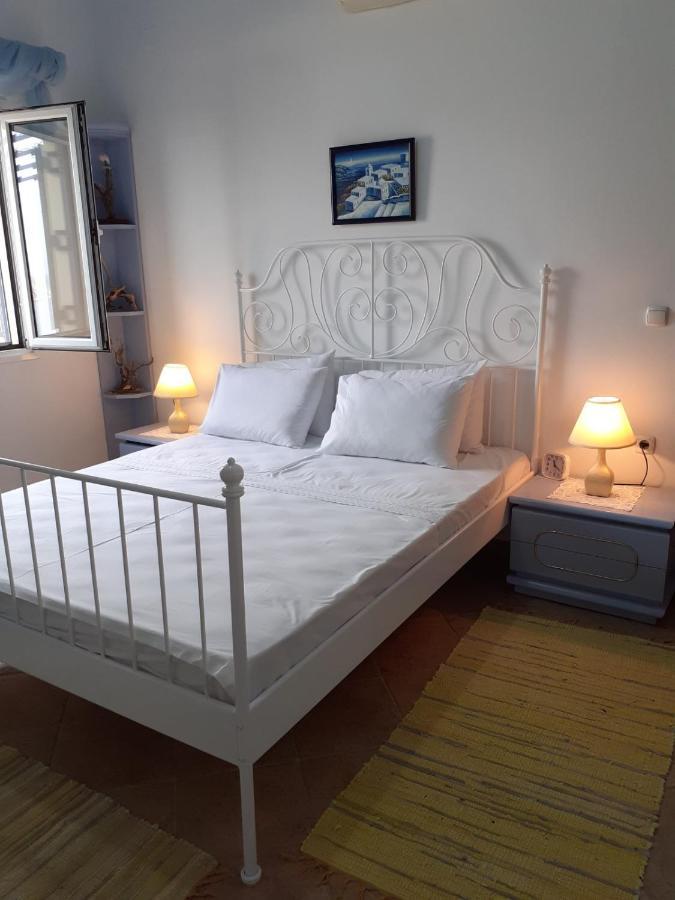 Villa Anna Skaliá Екстериор снимка