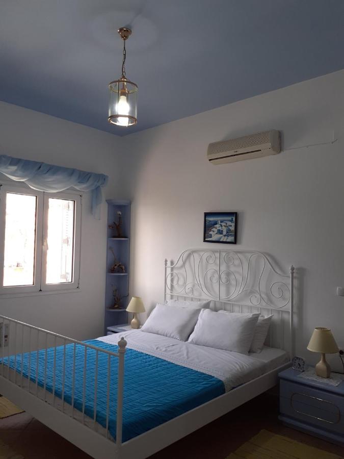 Villa Anna Skaliá Екстериор снимка