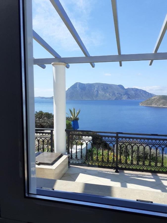 Villa Anna Skaliá Екстериор снимка