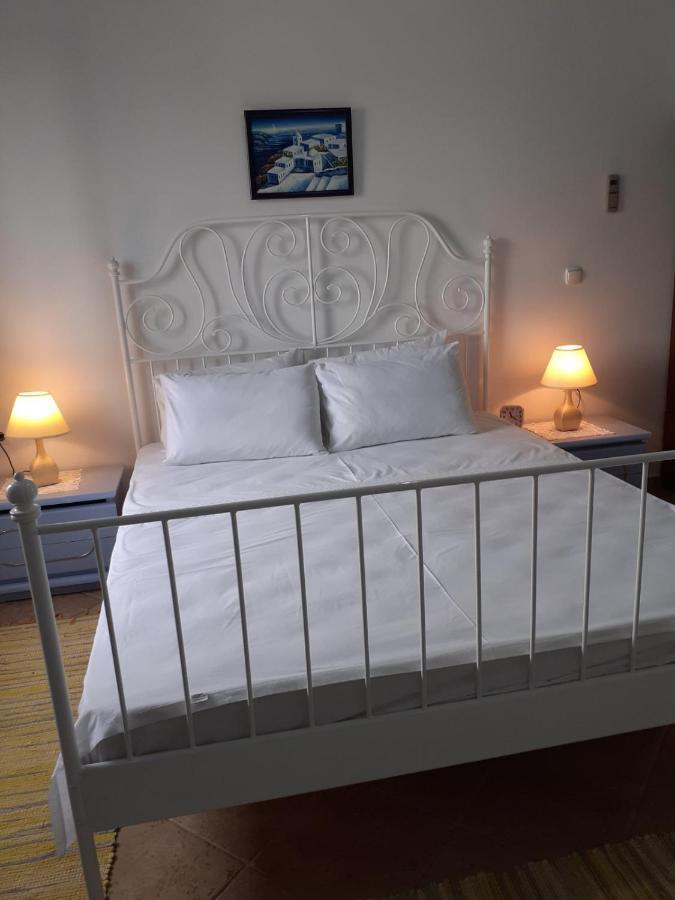 Villa Anna Skaliá Екстериор снимка