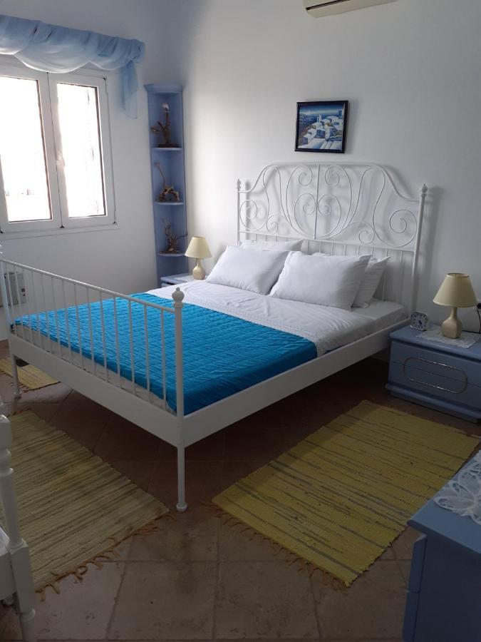 Villa Anna Skaliá Екстериор снимка