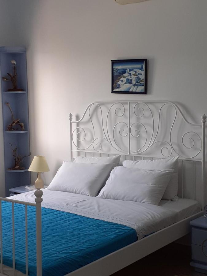 Villa Anna Skaliá Екстериор снимка