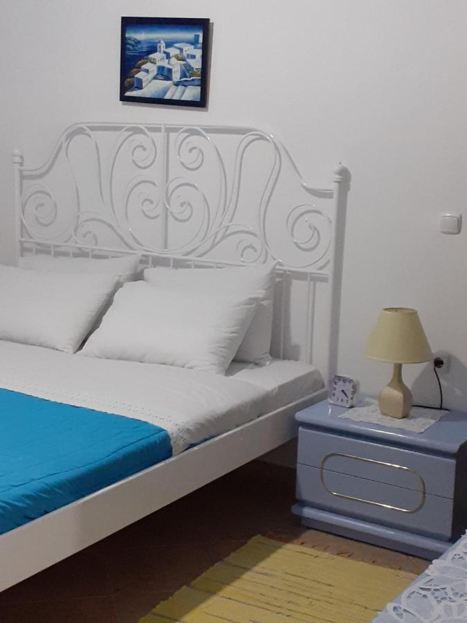 Villa Anna Skaliá Екстериор снимка