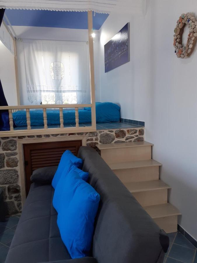Villa Anna Skaliá Екстериор снимка