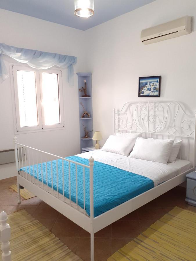 Villa Anna Skaliá Екстериор снимка