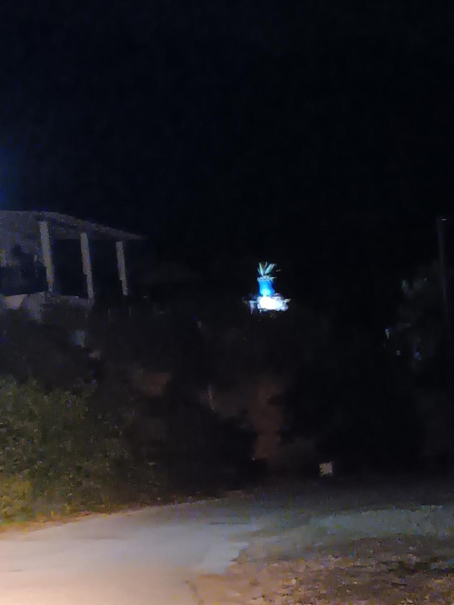Villa Anna Skaliá Екстериор снимка