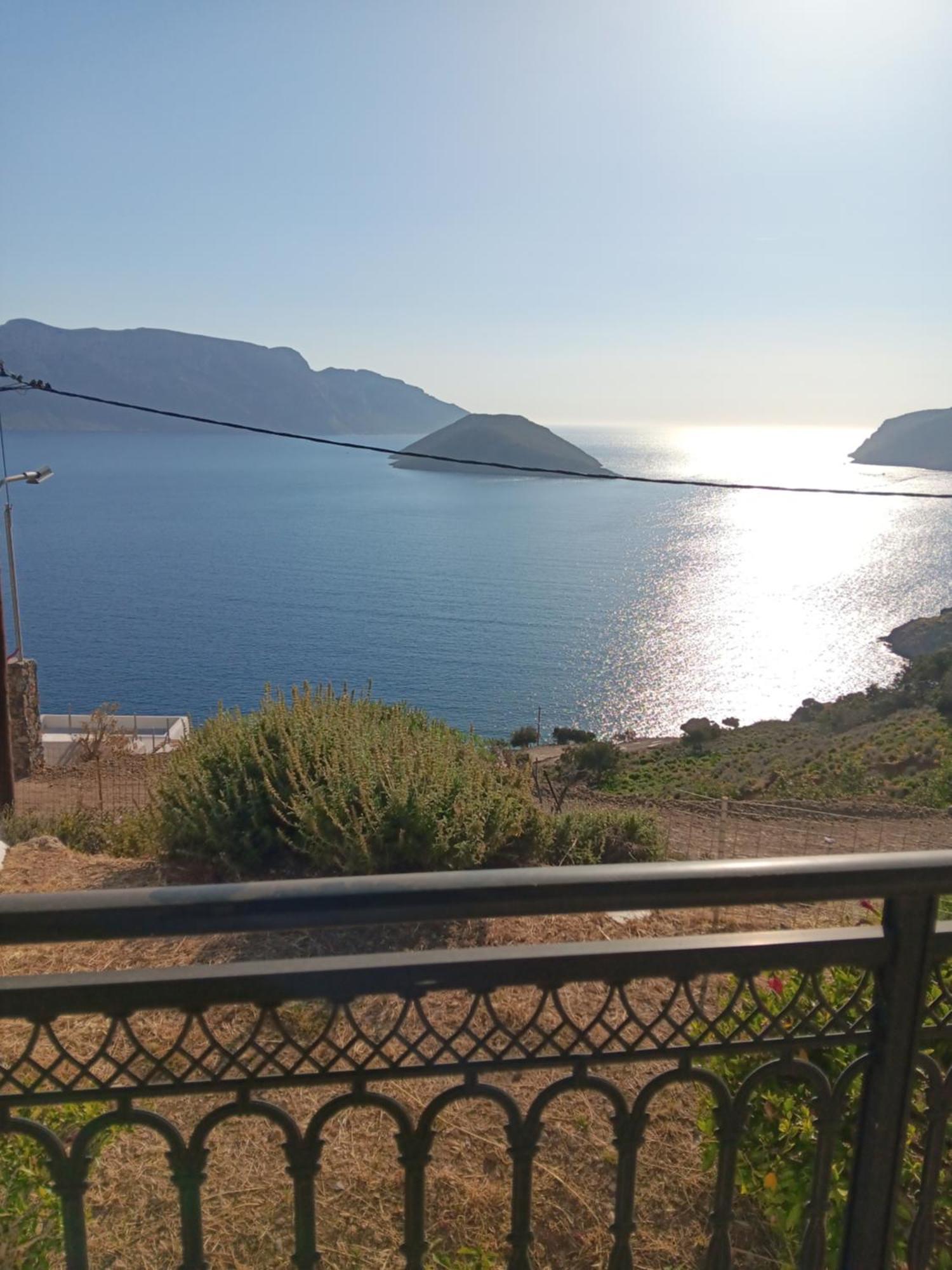 Villa Anna Skaliá Екстериор снимка