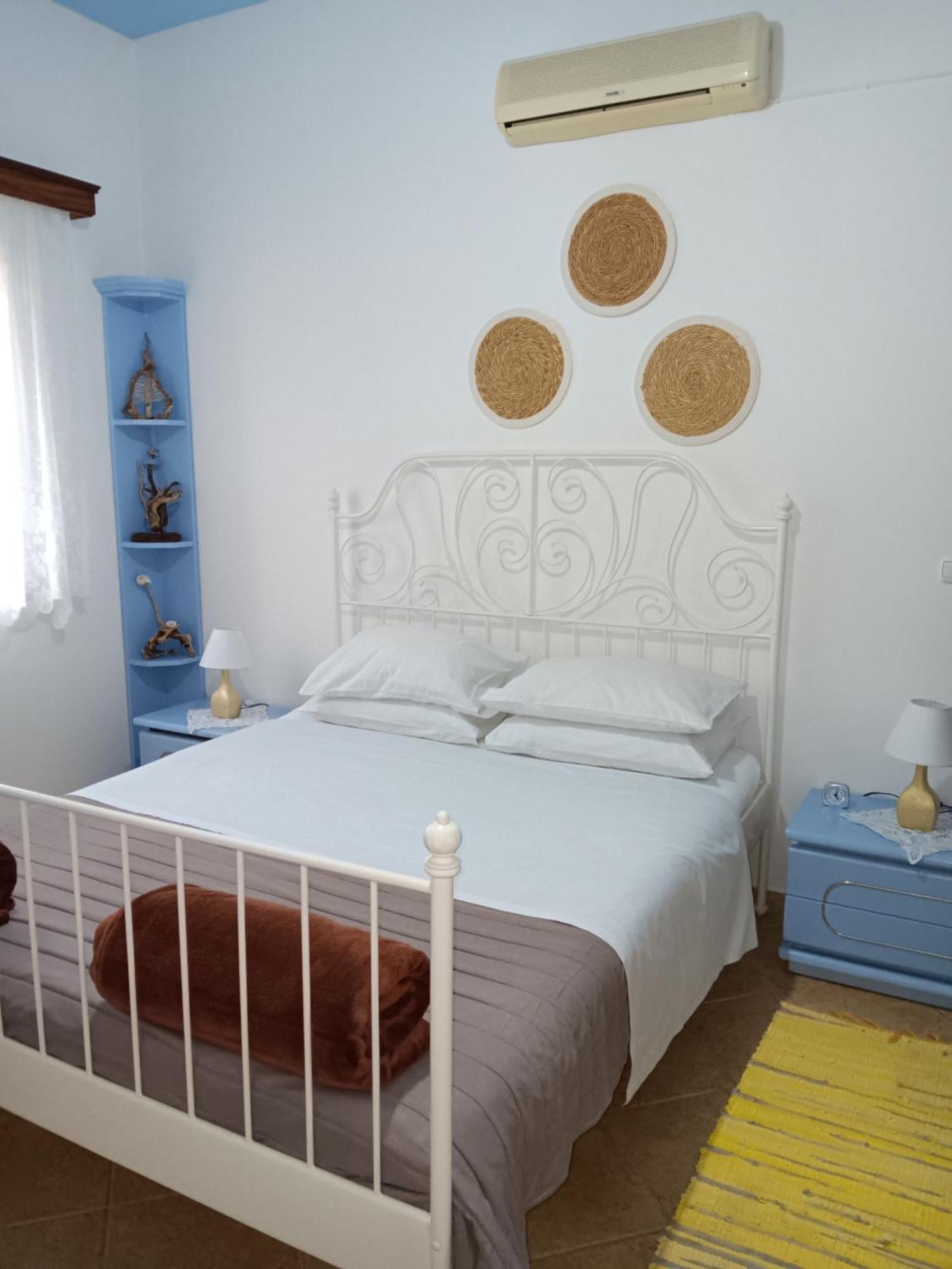 Villa Anna Skaliá Екстериор снимка