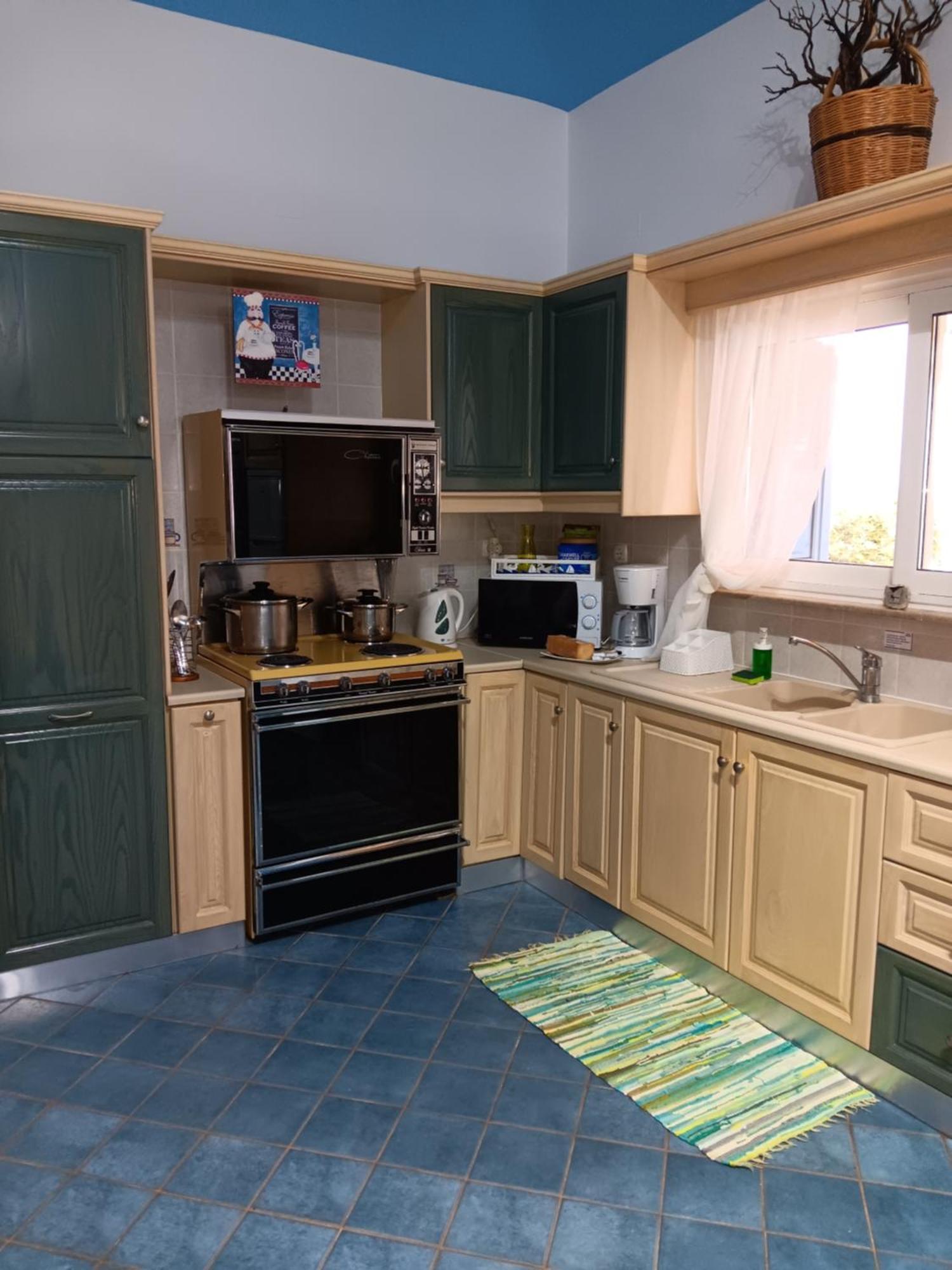 Villa Anna Skaliá Екстериор снимка