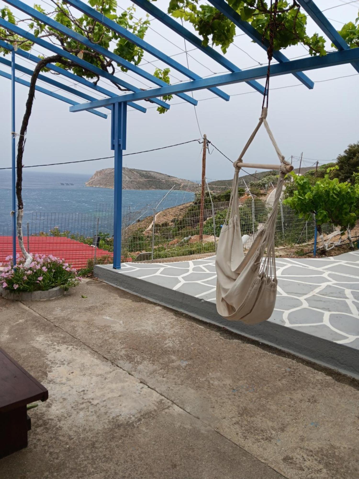 Villa Anna Skaliá Екстериор снимка