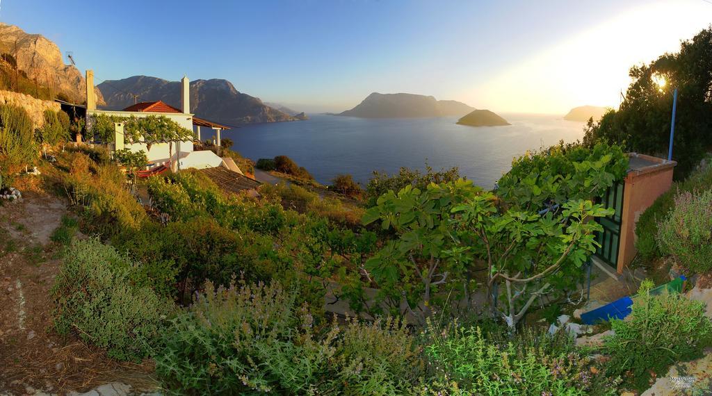 Villa Anna Skaliá Екстериор снимка