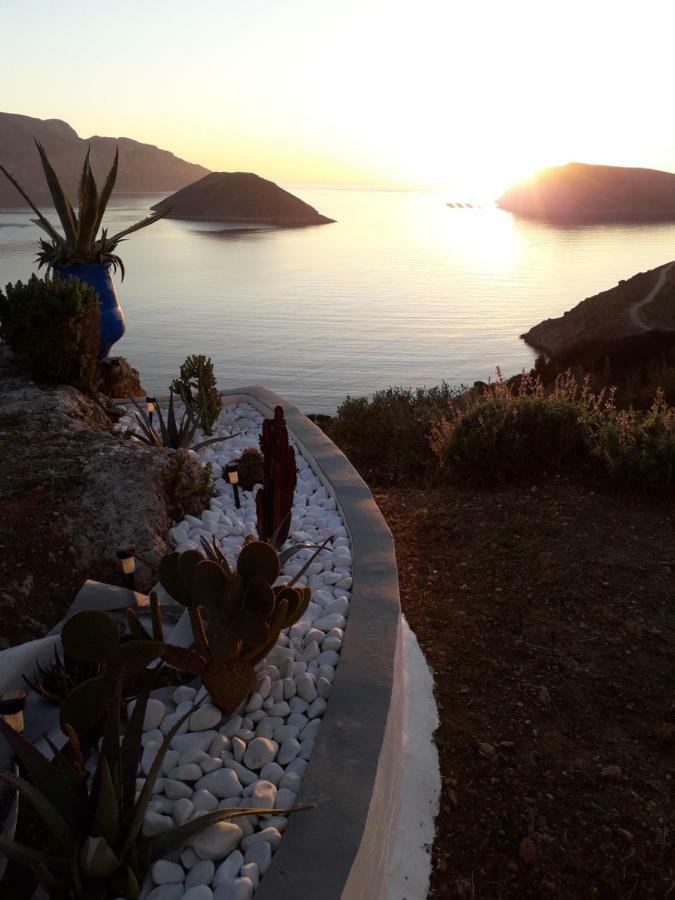 Villa Anna Skaliá Екстериор снимка